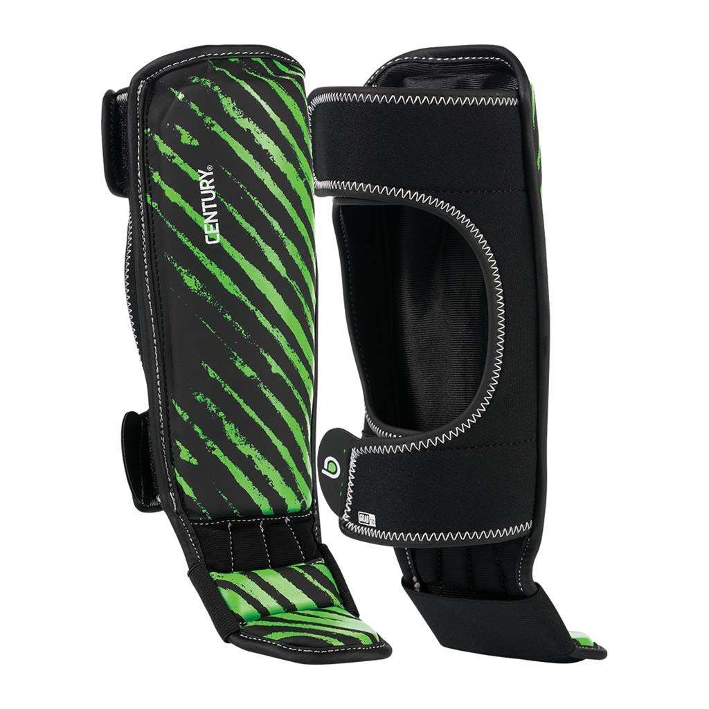 Protector de empeine SHIN de Brave Youth