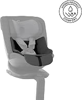 Silver Cross Motion All Size 2 360 Car Seat Isofix 0-12 Years 5-Point view 7