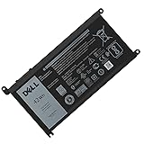DELL WDX0R Battery for Inspiron 15 7579 7573 7560