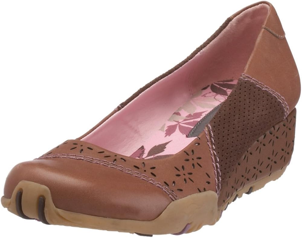 Kangaroos 7AL1087/W Daisy Womens Brown 6 UK Amazon.co.uk Shoes & Bags
