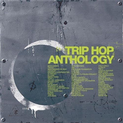 Trip Hop Anthology