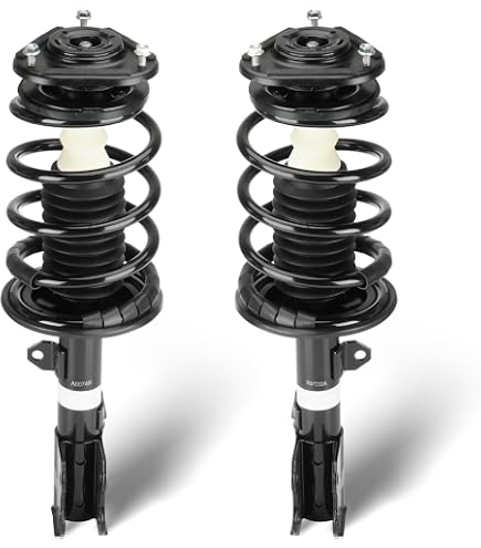 Hoods For Scion TC Front Stabilizer Link / Sway Bar End Link Set For ...