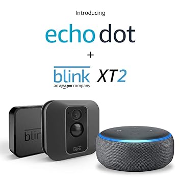 amazon echo dot outdoors
