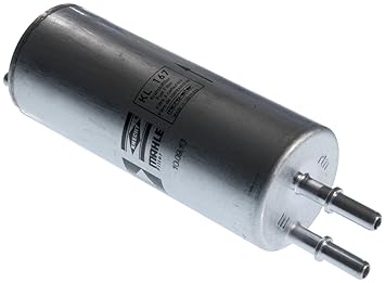 Mahle Original Kl 167 Fuel Filter