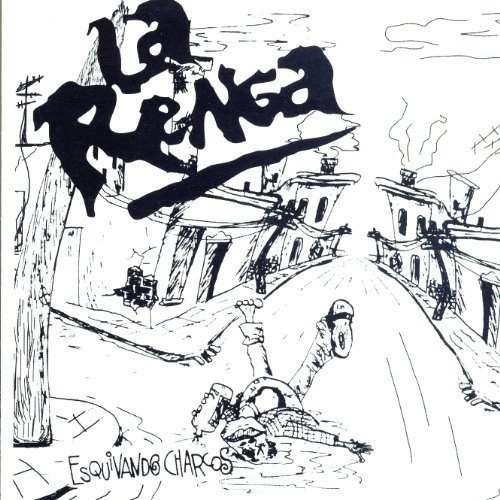 La Renga - Negra Mi Alma, Negro Mi Corazón Lyrics - Zortam Music