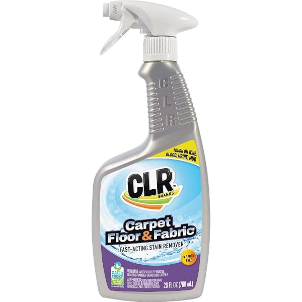 CLR MAGNET CARPET, FABRIC AND FLOOR STUBBORN MULTI-SURFACE...
