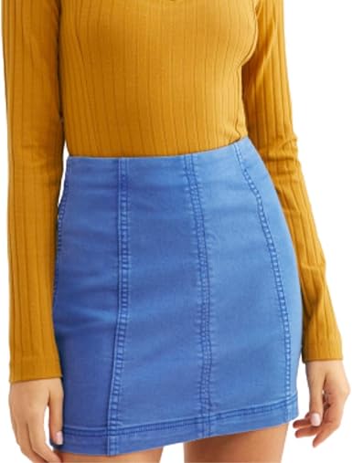 modern femme skirt