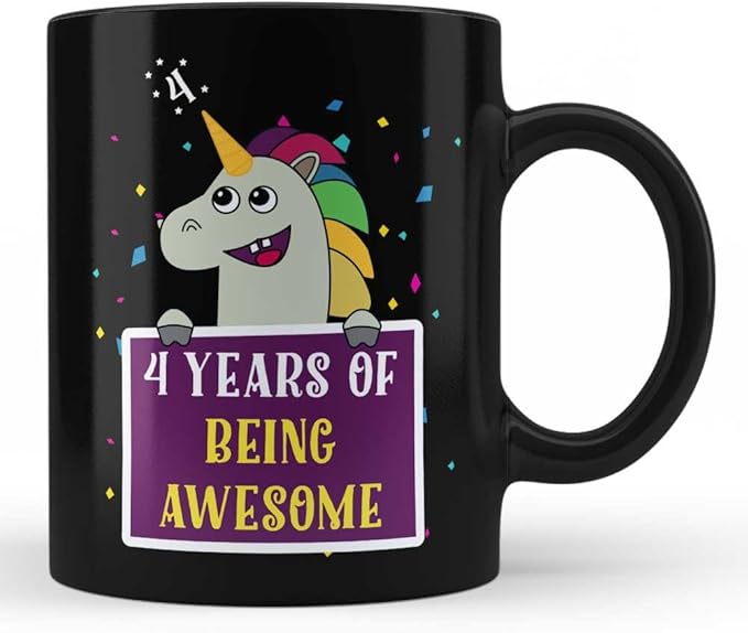 4th birthday gift ideas boy