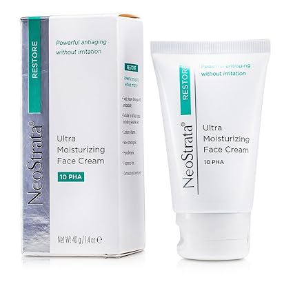 neostrata ultra moisturizing face cream