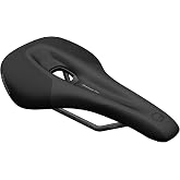 Ergon SR Allroad Ergonomic Road Bike/Gravel Bicycle Saddle