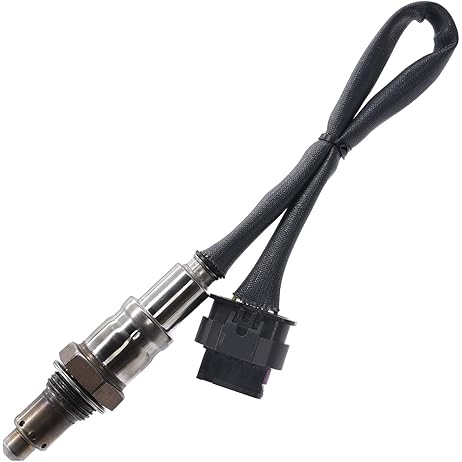 Amazon.com: Walker Products 350-35163 Oxygen Sensor, Original  