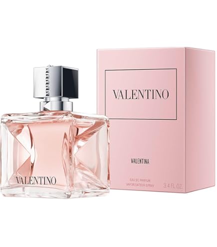 Amazon.com : Valentino Valentina Eau de Parfum Spray, 2.7 Ounce