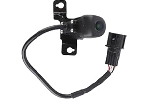 Backup Camera for Santa Fe XL 2017-2019, Car Rear View Camera, Parking Assist Camera, 95760 B8641 Reverse Camera, Improved Re