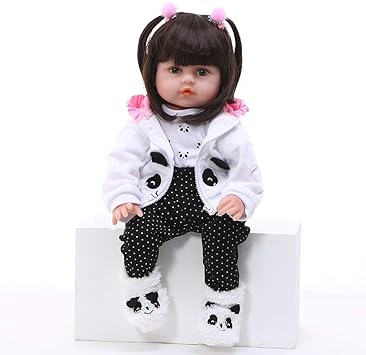 amazon prime bebe reborn