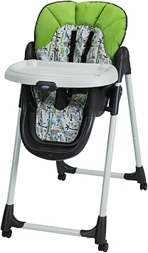 graco mealtime high chair