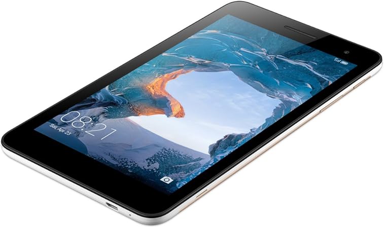 Amazon Huawei Simフリータブレット Mediapad T1 7 0 Lte ゴールド T17 0lte2g 16g Dl09c Huawei ファーウェイ タブレット 通販