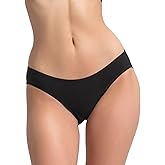JOY BRA Seamless Underwear for Women - Breathable & Stretchable Bikini Womens panties.