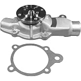 ACDelco Gold 252-191 (12493940) Engine Water Pump