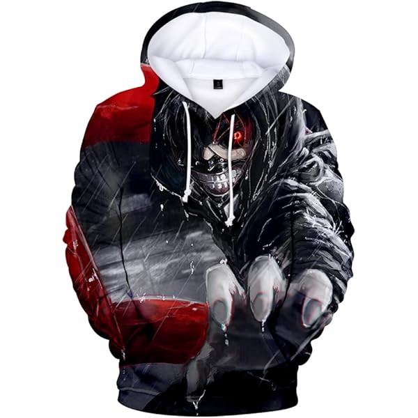 Tokyo Ghoul Logo Vector By HigorrSS On