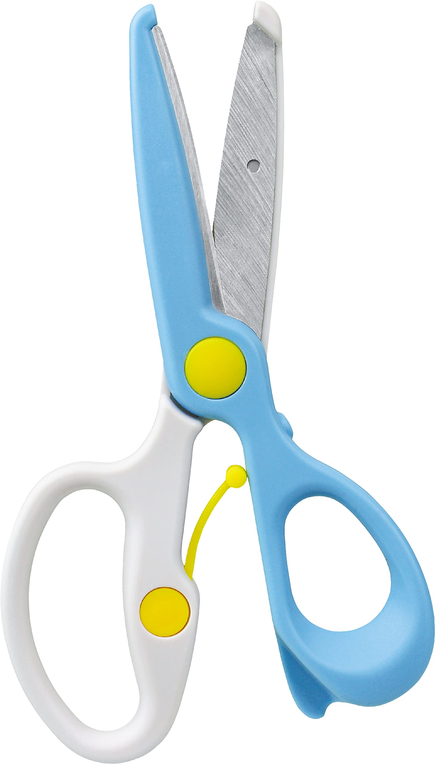 くもん出版(KUMON PUBLISHING) くもんのはじめてのはさみ こども用 知育玩具 おもちゃ 2歳以上 KUMON商品画像