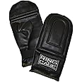 Economy Cardio Boxing Light Bag Mitt - One Size