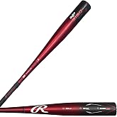 Rawlings | 5150 Baseball Bat | BBCOR | -3 Drop | 1 Pc. Aluminum