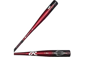 Rawlings | 5150 Baseball Bat | BBCOR | -3 Drop | 1 Pc. Aluminum
