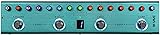 M-VAVE TANK-G Multi-effects Guitar Pedal, 36