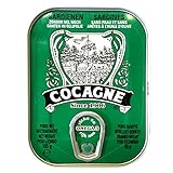 Cocagne Sardines in Olive Oil (Skinless and Boneless) 3.7 oz - Pack of 2