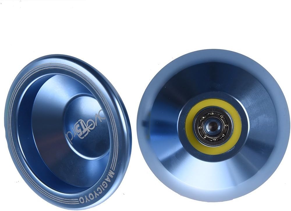 magic yoyo t5