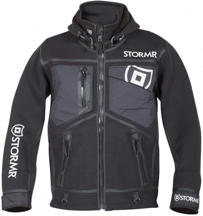 STORMR Men's STRYKR Jacket: Amazon.co.uk: Clothing