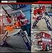 Transformer Wei Jiang Masterpiece MPP10 Oversized Optimus Prime