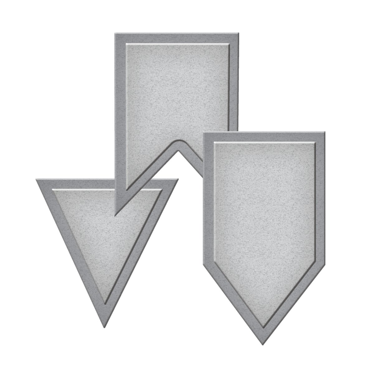 Spellbinders Spellbinders Shapeabilities Die D-Lites-Party Banners