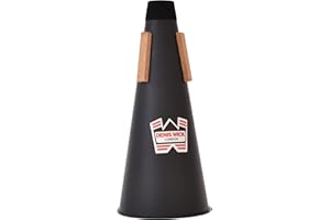 Denis Wick DW5571 Denis Wick Fiber Straight Trumpet Mute