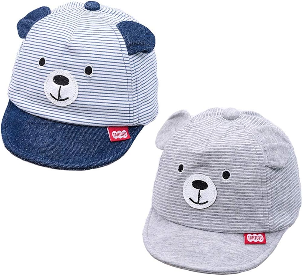 baseball cap newborn