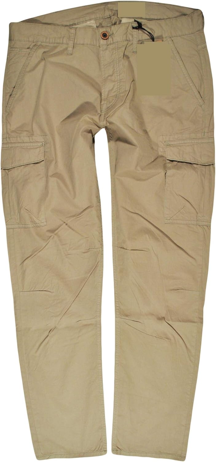 Wrangler Atg Pantalon Utilitaire renforcé pour Homme