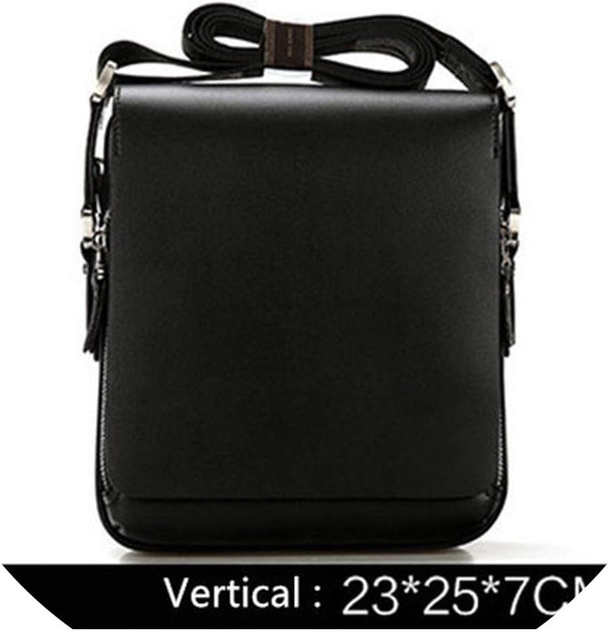 luxury mens messenger bags