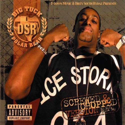 Big Tuck - Hip Hop - Zortam Music