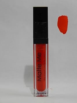 ADS Matte Me Lip Gloss