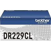 Brother Genuine DR229CL Drum Unit