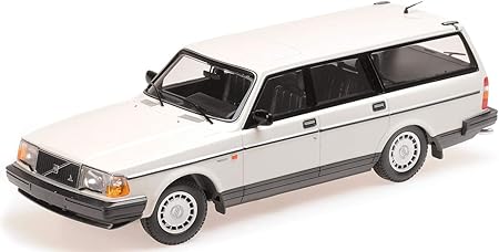 volvo 240 diecast
