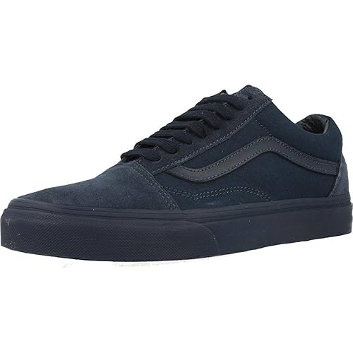 vans old skool junior 5.5