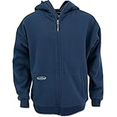 Arborwear Men's 400341 Single Thick Full Zip Sweatshirt
