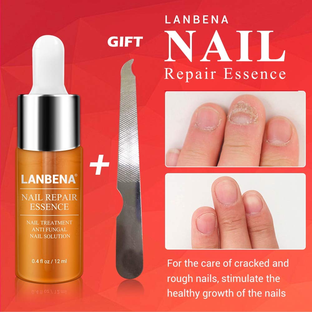 lanbena nail repair