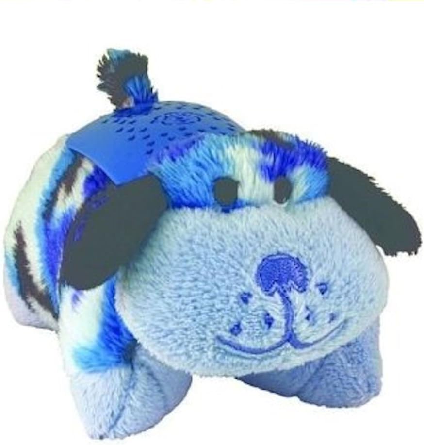 pillow pets dream lites dog
