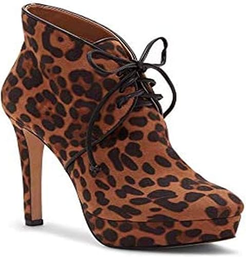jessica simpson lace up booties