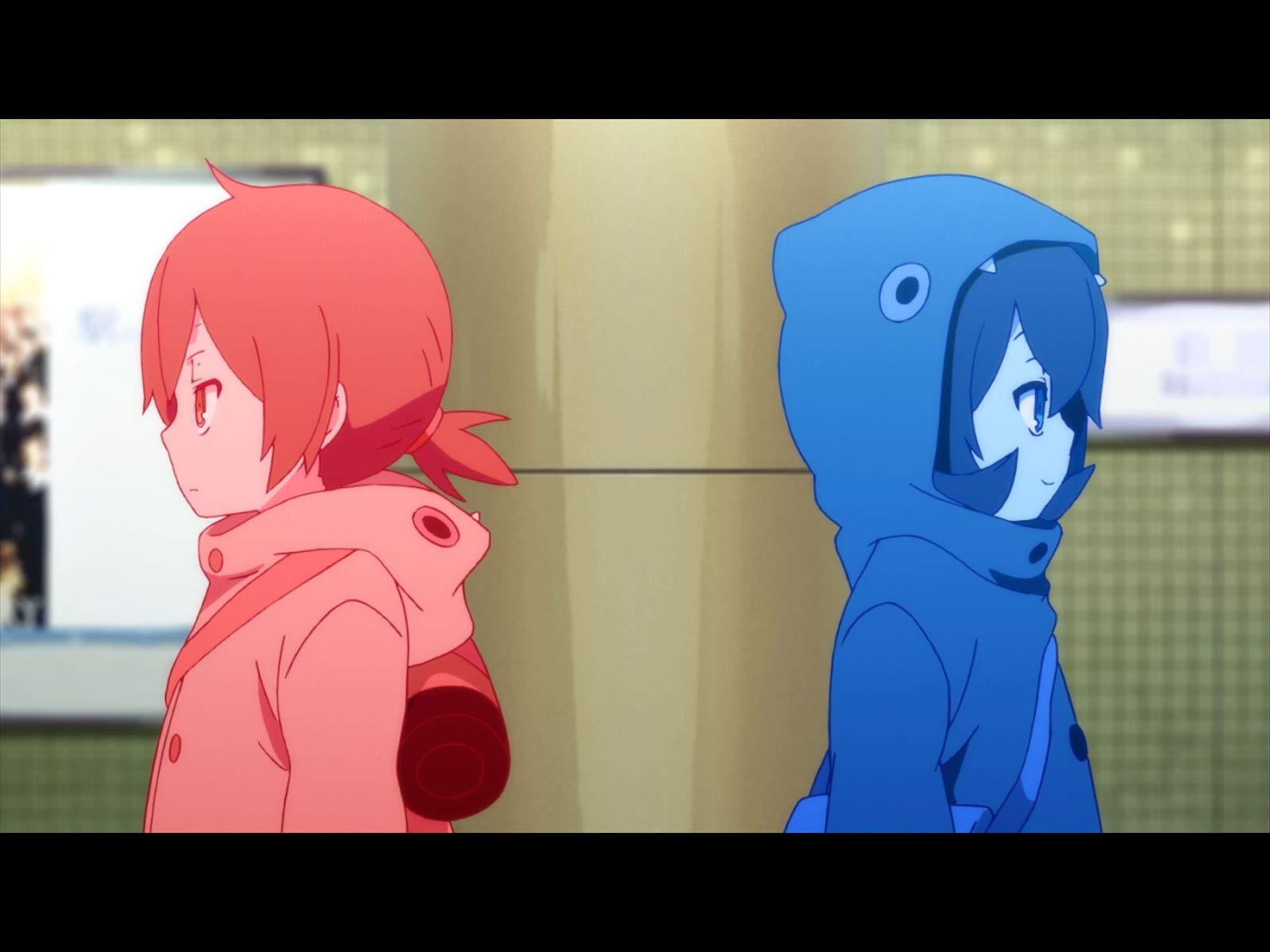 Amazon Co Jp 夜桜四重奏 ハナノウタ を観る Prime Video