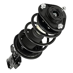 KAC Front Strut & Coil Spring Assembly Set Driver