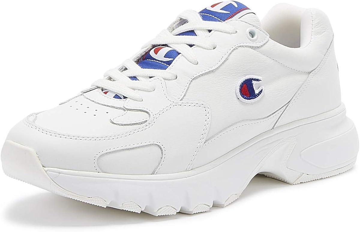 champion margaret mule sneaker