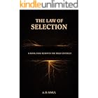 THE LAW OF SELECTION: A BOOK THAT REMOVES THE SHELF ENTIRELY